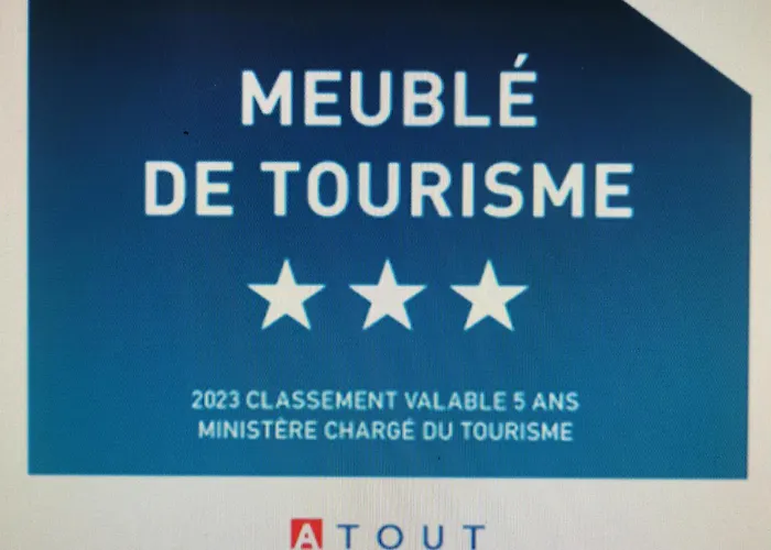 Gite Des Trois Plages 6 Personnes