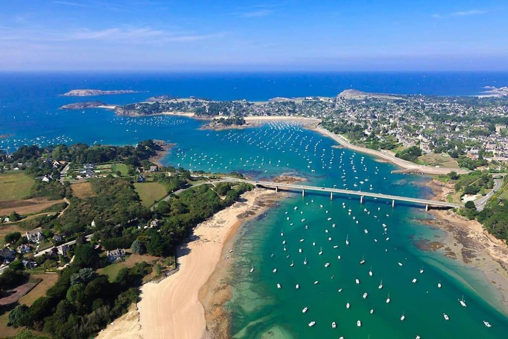 Apartment Des Trois Plages 6 Personnes