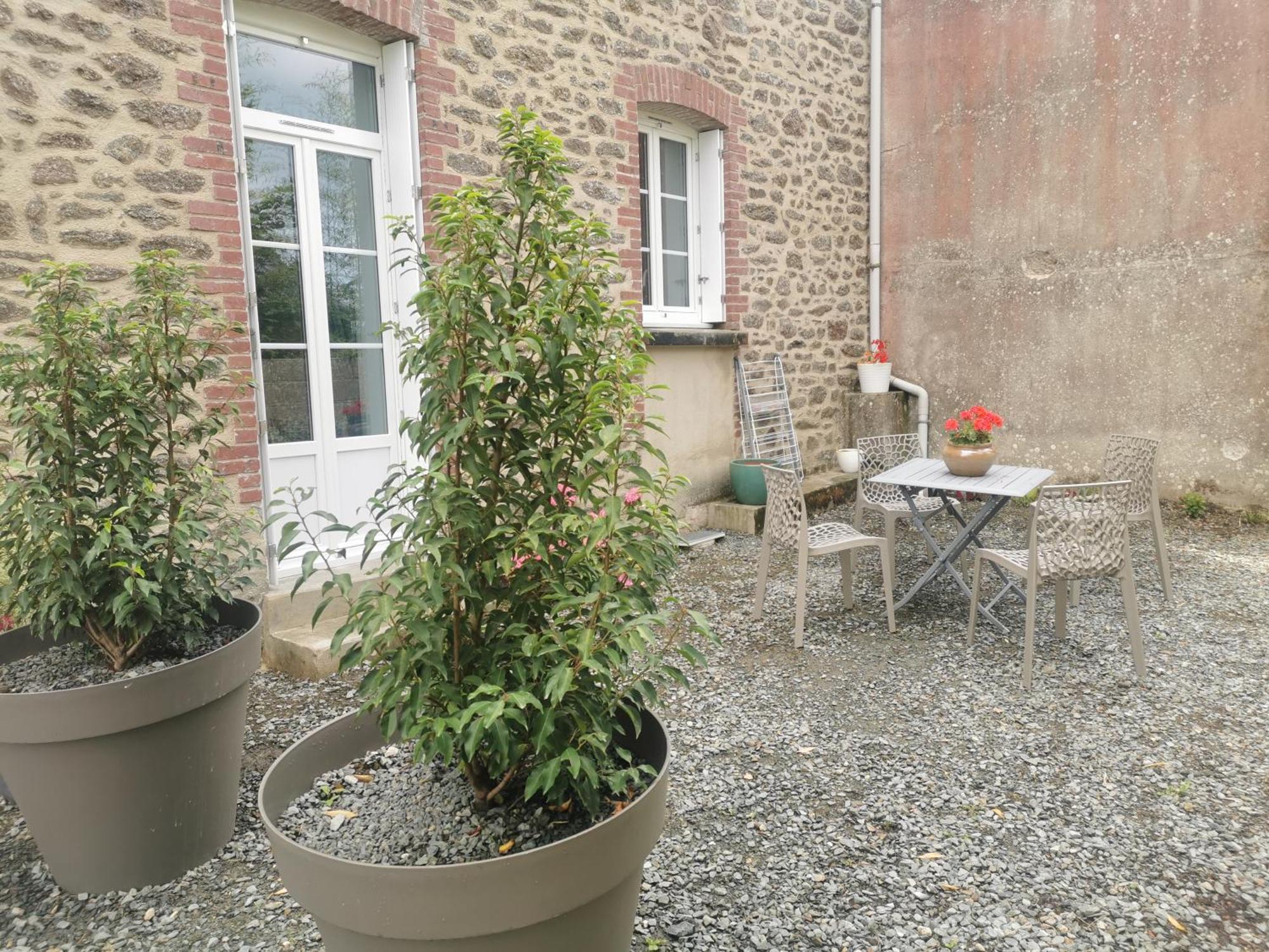 Apartment Des Trois Plages 6 Personnes