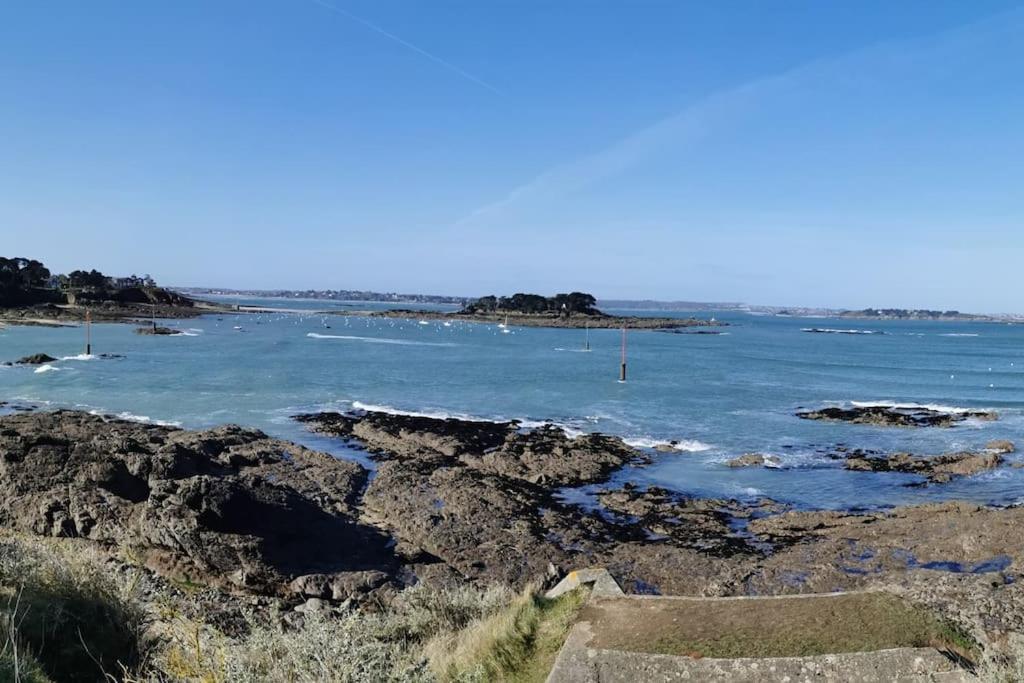 Des Trois Plages 6 Personnes *